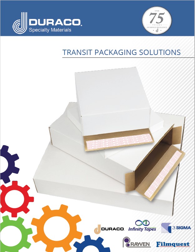 Duraco Flexpack Linkedin - Best Light Illustrations in Mobile